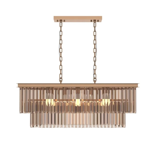 Подвесной светильник Maytoni MOD085PL-08G