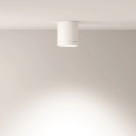 Потолочный светильник Technical C086CM-GX53-MRD-W
