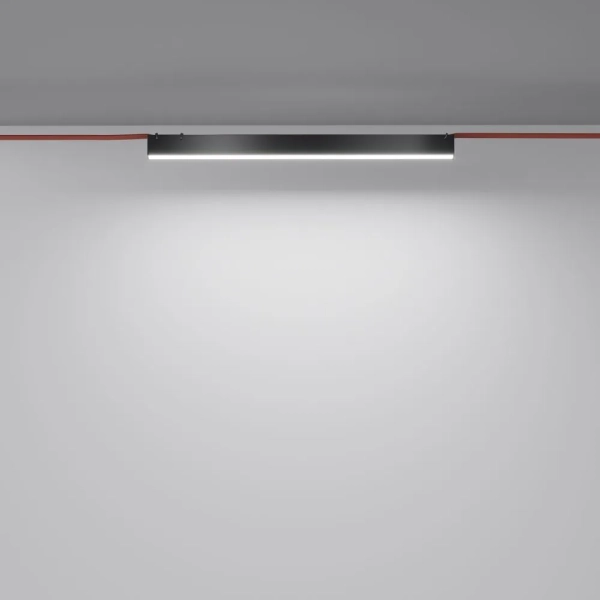 Подвесной светильник Technical TR129B-24W4K-B