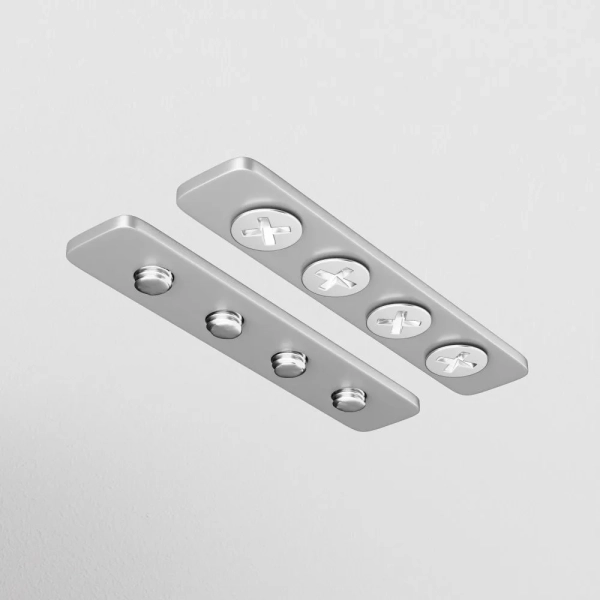 Комплектующие для встраиваемой трековой системы Technical TRA034C-SC-42S