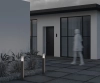 Ландшафтный светильник Outdoor O576FL-01GR1