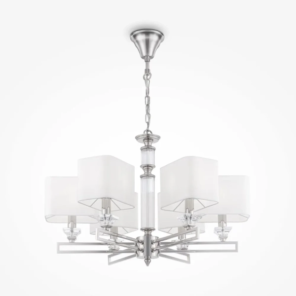 Люстра Maytoni MOD020PL-06CH