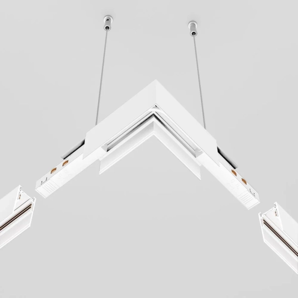 Комплектующие для трековой системы Technical TRA034CPC-42W-15