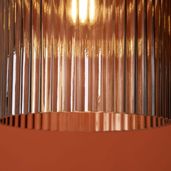 Подвесной светильник Freya FR5558PL-01BR