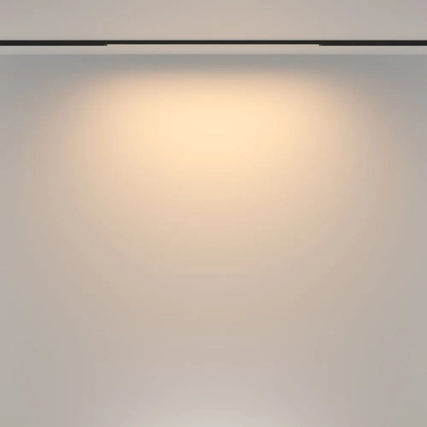Трековый светильник Technical TR173-1-16WTW-B