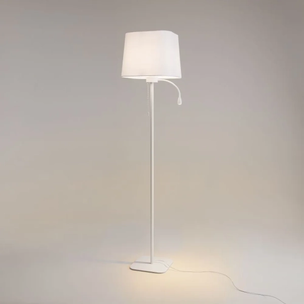 Напольный светильник (торшер) Maytoni Z001FL-L3W-1W