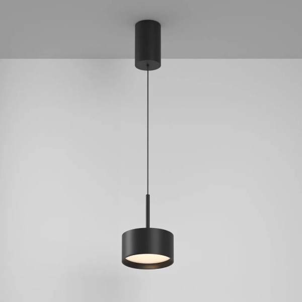 Подвесной светильник Technical P102PL-12W3K-B