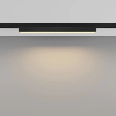Трековый светильник Technical TR192-1-8W2.7K-B