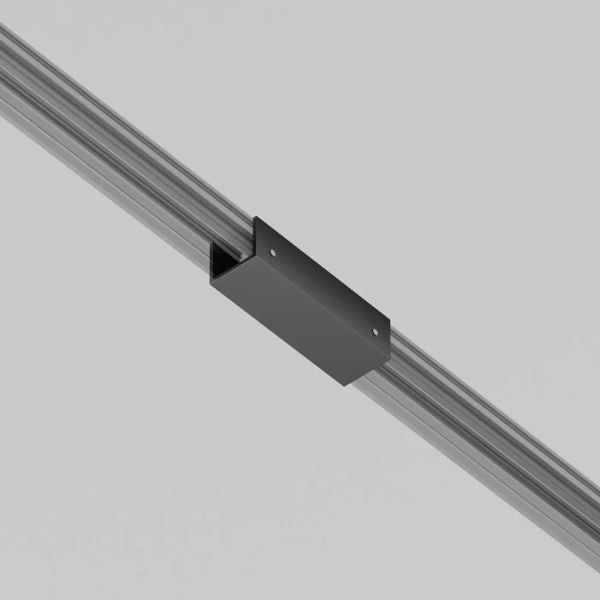 Комплектующие для уличной трековой системы Outdoor O-TR001-SC180