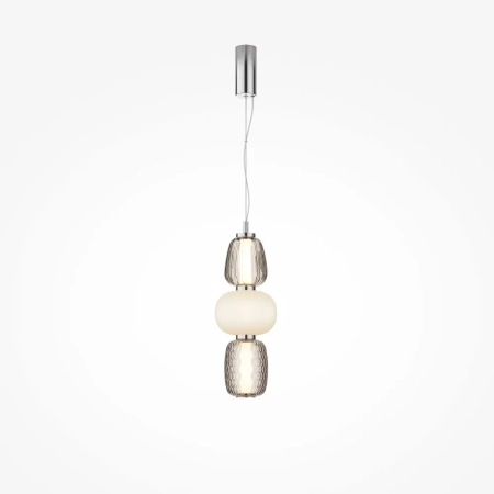 Подвесной светильник Maytoni MOD267PL-L28CH3K