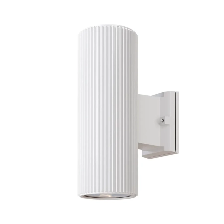 Уличный настенный светильник Outdoor O419WL-02W