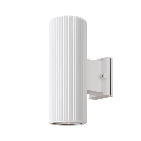 Уличный настенный светильник Outdoor O419WL-02W