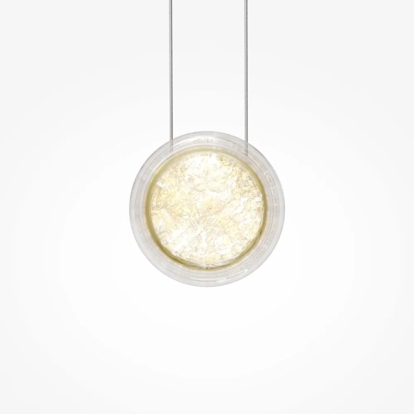 Подвесной светильник Maytoni MOD361PL-L7BS3K