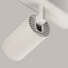 Трековый светильник Technical TR103-1-5W3K-M-W