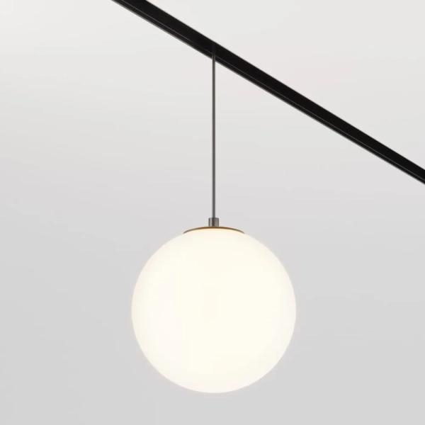 Трековый подвесной светильник Technical TR039-2-5W3K