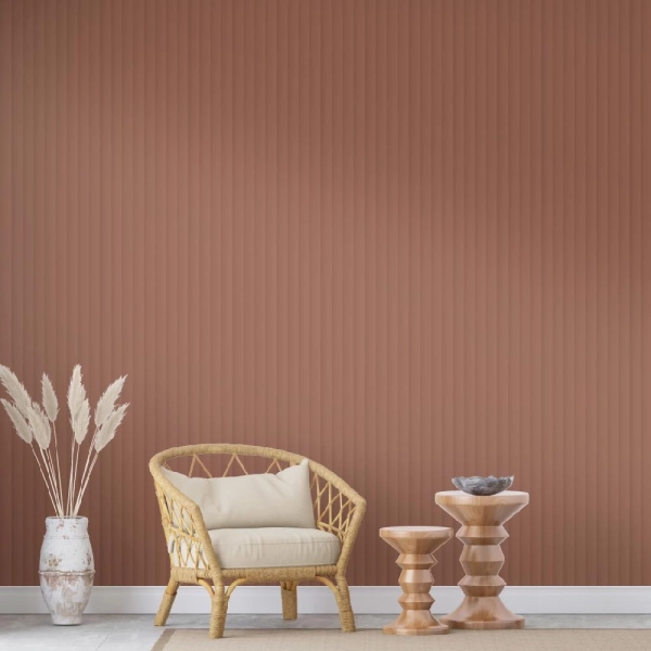 Профиль старт-финиш для панелей МДФ Stella Dune De Luxe Mauve (7 шт в упак.)