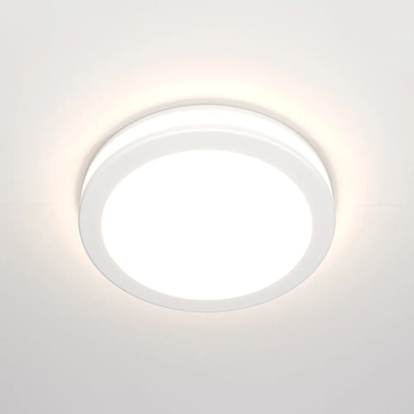 Встраиваемый светильник Technical DL2001-L12W