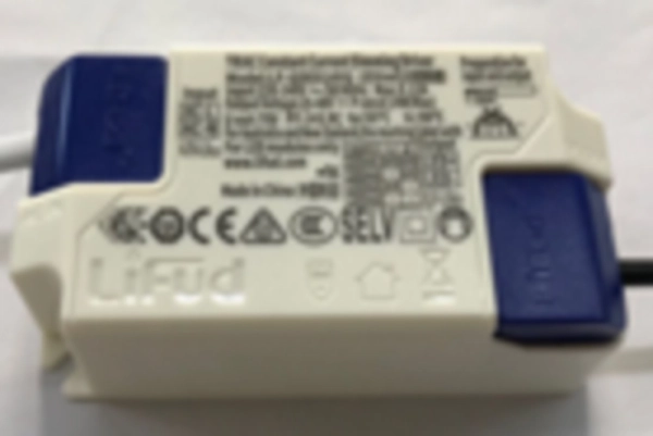 Аксессуар для встраиваемого светильника с токоведущими элементами Technical DLA051DR-12WDM