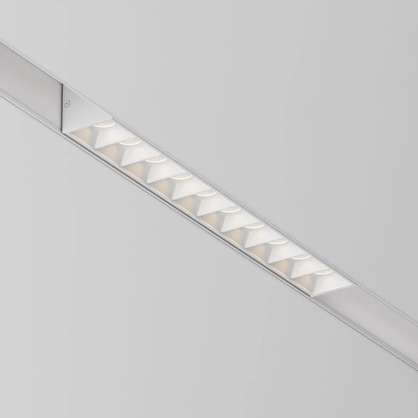 Трековый светильник Technical TR014-2-20W3K-W