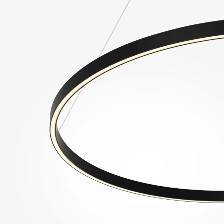 Подвесной светильник Maytoni MOD058PL-L54BK