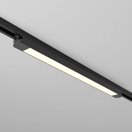 Трековый светильник Technical TR000-1-24W3K-B_1