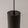 Подвесной светильник Maytoni P100PL-20W4K-B