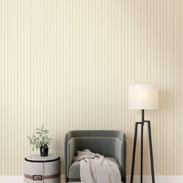 Панель МДФ Dune Stella De Luxe 2700х200х10 Palomino (упак. 2 шт.)