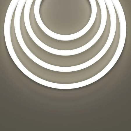Гибкий неон Led Strip 201232