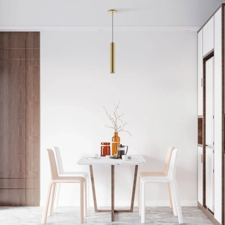 Подвесной светильник Maytoni MOD161PL-01G1