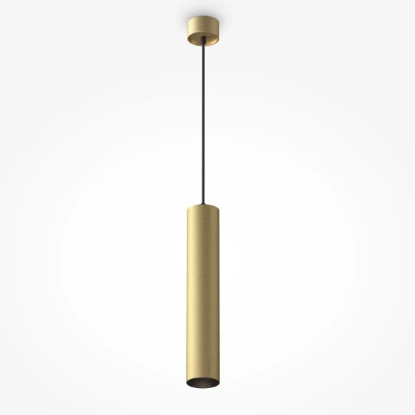 Подвесной светильник Technical P082PL-GU10-MG