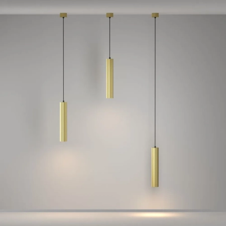 Подвесной светильник Maytoni P106PL-01-GU10-BS