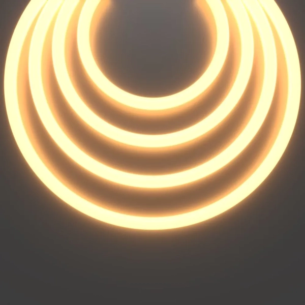 Гибкий неон Led Strip 201145