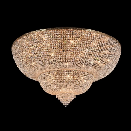 Люстра Maytoni DIA890-CL-42-G