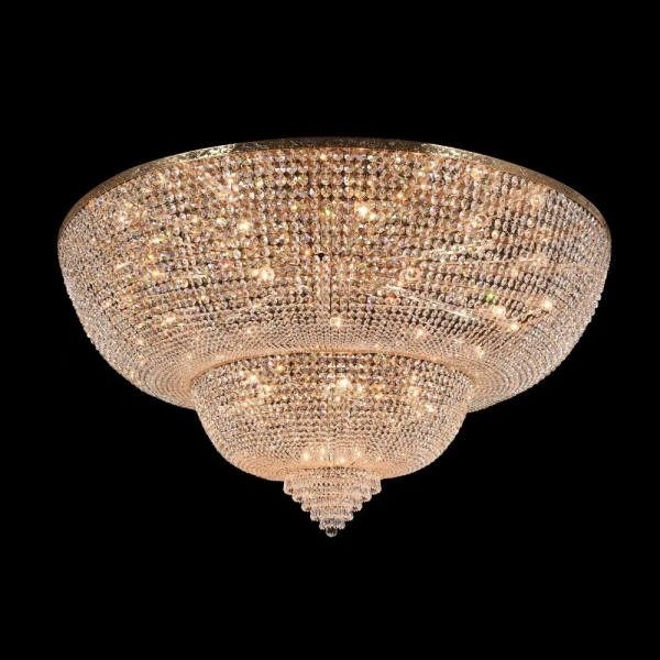 Люстра Maytoni DIA890-CL-42-G