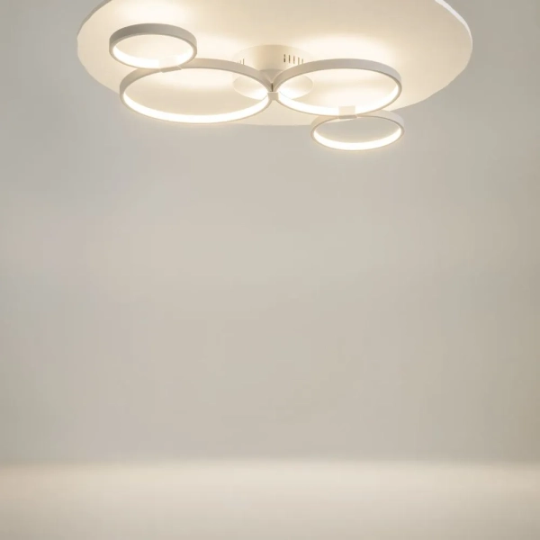 Потолочный светильник Maytoni MOD448CL-L35WK