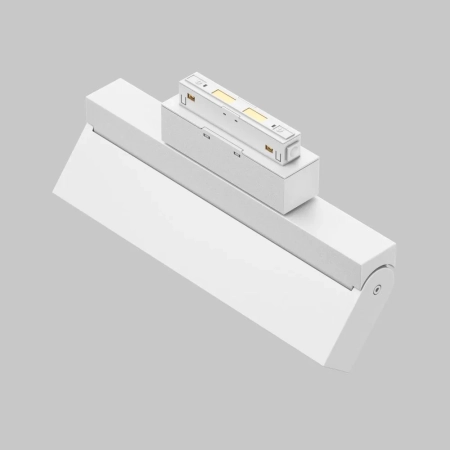 Трековый светильник Technical TR077-2-20W3K-W