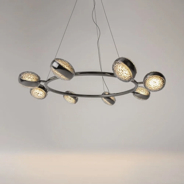 Подвесной светильник Maytoni MOD299PL-L80BC3K