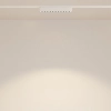Трековый светильник Technical TR082-1-12W3K-M-W