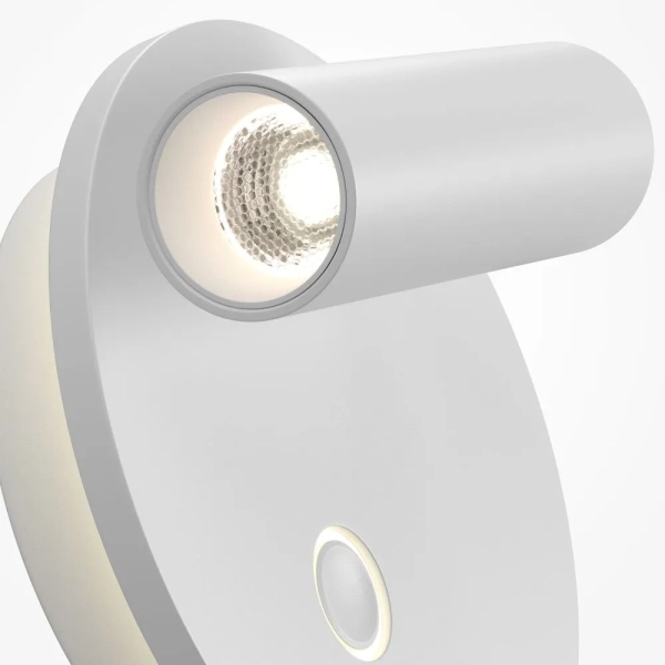 Настенный светильник (бра) Technical C176WL-9W-2.7-4K-W