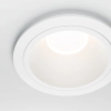 Встраиваемый светильник Technical DL126-GU10-W