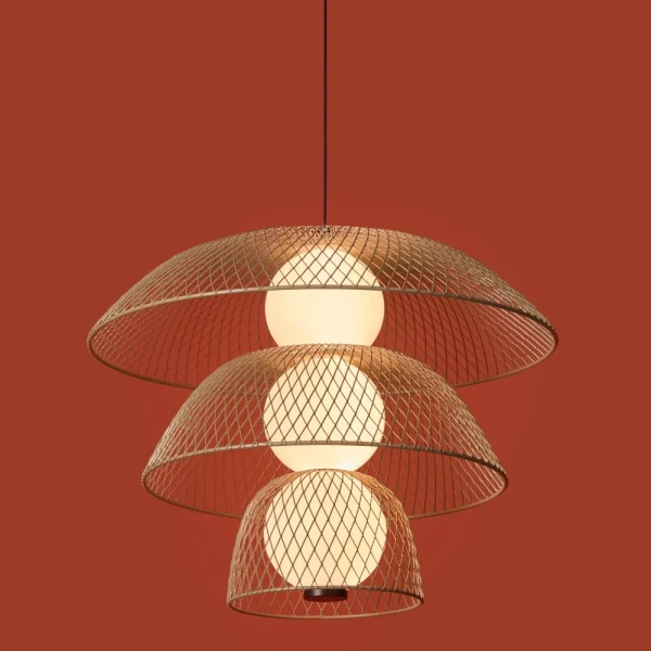 Подвесной светильник Freya FR5545PL-L5BG