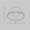 Аксессуары честный знак Technical LensD25-25