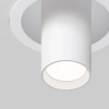 Встраиваемый светильник Technical C048CL-01-GU10-W