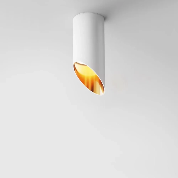 Потолочный светильник Technical C044CL-01-15GU10-W