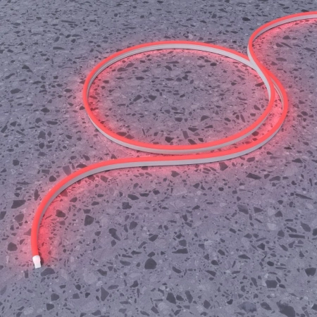 Гибкий неон Led Strip 200501