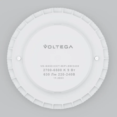 Лампочка Voltega 2430