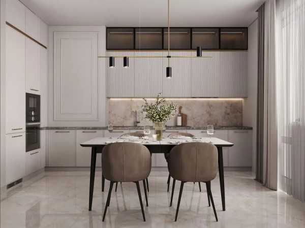 Подвесной светильник Freya FR5201PL-04B