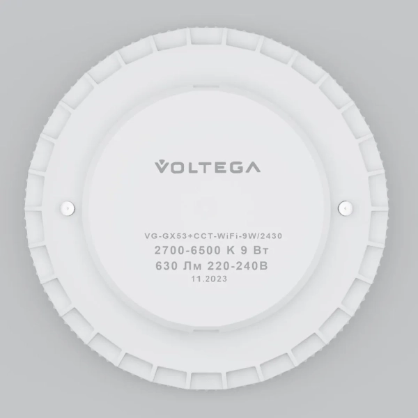 Лампочка Voltega 2430