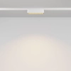 Трековый светильник Technical TR084-1-6W3K-W