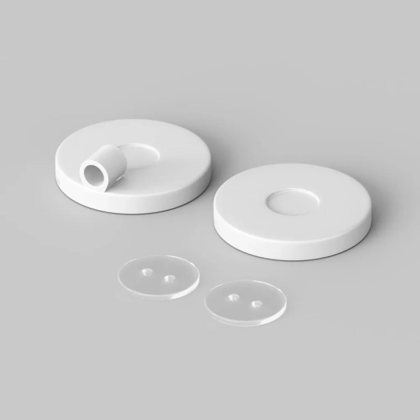 Комплектующие для гибкого неона Led Strip 201143